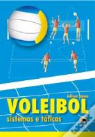 Voleibol - Sistemas e Táticas