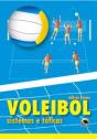 Voleibol - Sistemas e Táticas - Preview