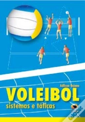 Capa do artigo Voleibol - Sistemas e Táticas