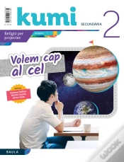 Capa do artigo Volem Cap Al Cel 2n Eso Projecte Kumi