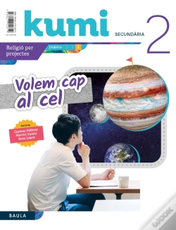 Capa do artigo Volem Cap Al Cel 2n Eso Projecte Kumi