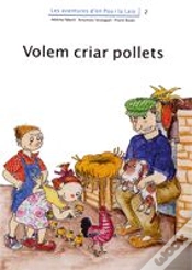 Capa do artigo Volem Criar Pollets