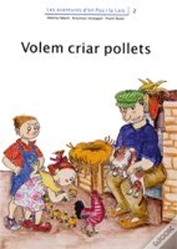 Capa do artigo Volem Criar Pollets