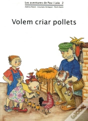 Capa do artigo Volem Criar Pollets