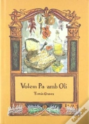 Capa do artigo Volem Pa Amb Oli