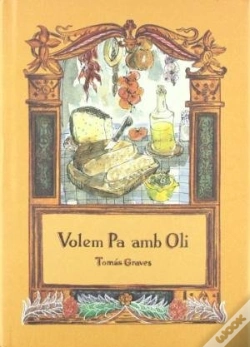 Capa do artigo Volem Pa Amb Oli