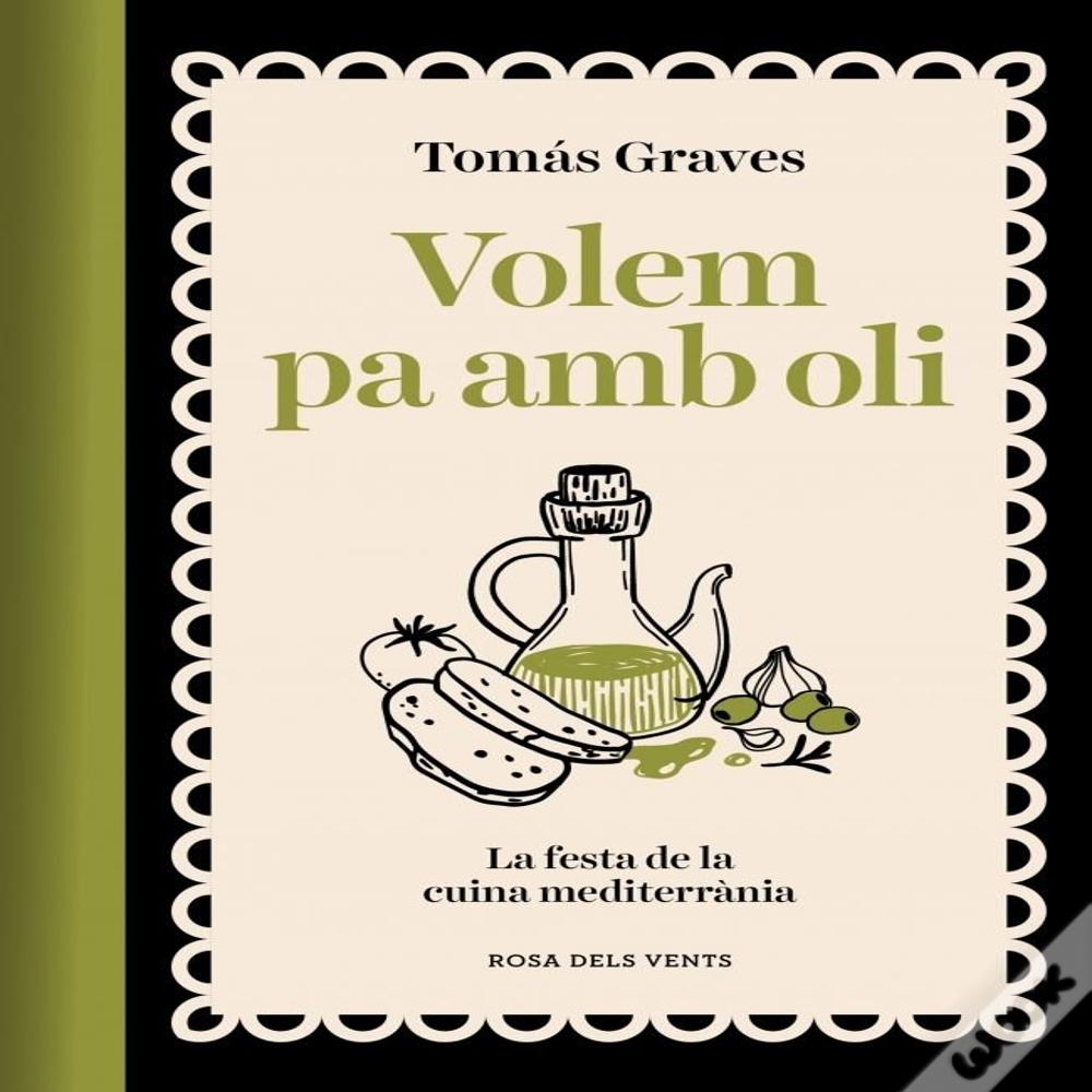 Volem Pa Amb Oli