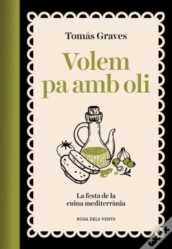 Capa do artigo Volem Pa Amb Oli