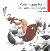 Capa do artigo Volem Que Tornin Les Vaques Boges!