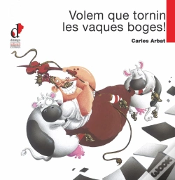 Capa do artigo Volem Que Tornin Les Vaques Boges!