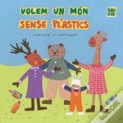 Capa do artigo Volem Un Mon Sense Plastics