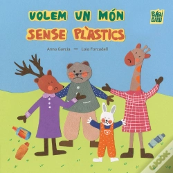 Capa do artigo Volem Un Mon Sense Plastics