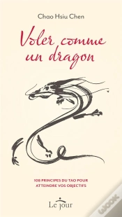 Capa do artigo Voler Comme Un Dragon