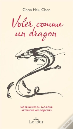 Capa do artigo Voler Comme Un Dragon