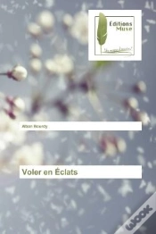Capa do artigo Voler En Eclats