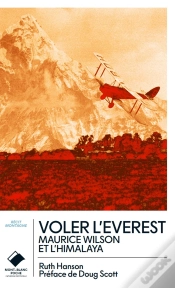 Capa do artigo Voler L