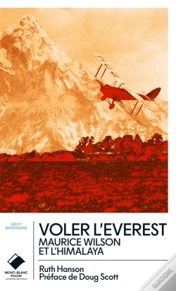 Capa do artigo Voler L'Everest : Maurice Wilson Et L'Himalaya