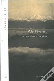 Capa do artigo Voler L
