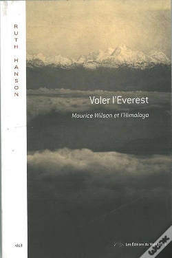 Capa do artigo Voler L'Himalaya