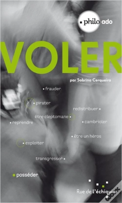 Capa do artigo Voler
