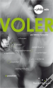 Capa do artigo Voler