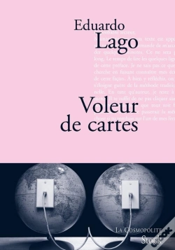 Capa do artigo Voleur De Cartes