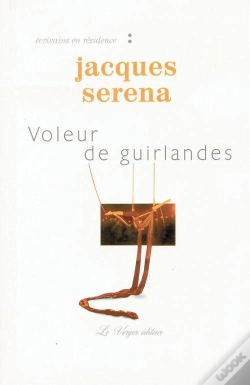 Capa do artigo Voleur De Guirlandes