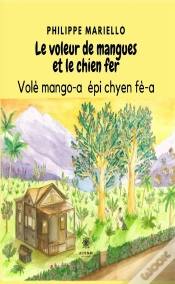 Capa do artigo Voleur De Mangues Et Chien Fer Vole Mang