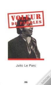Capa do artigo Voleur De Paroles