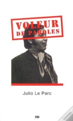 Capa do artigo Voleur De Paroles