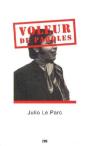 Voleur De Paroles - Preview