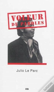 Capa do artigo Voleur De Paroles