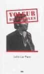 Voleur De Paroles - Preview