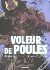 Capa do artigo Voleur De Poules