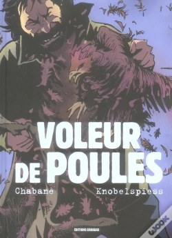 Capa do artigo Voleur De Poules