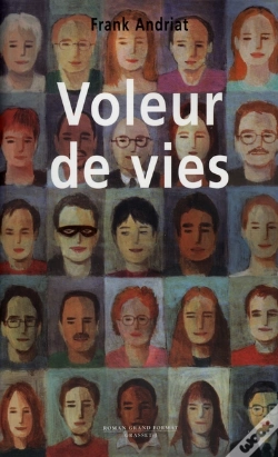 Capa do artigo Voleur De Vies