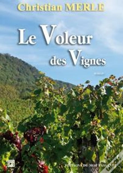 Capa do artigo Voleur Des Vignes (Le)