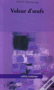 Capa do artigo Voleur D