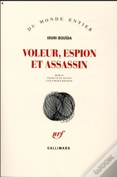 Voleur, Espion, Assassin