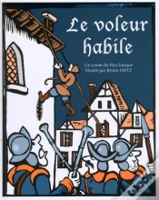 Capa do artigo Voleur Habile (Le)