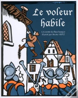 Capa do artigo Voleur Habile (Le)