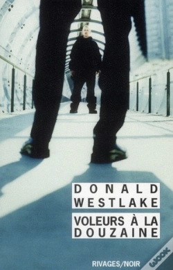 Capa do artigo Voleurs A La Douzaine
