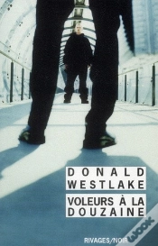 Capa do artigo Voleurs A La Douzaine