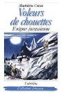 Voleurs De Chouettes ; Énigme Jurassienne - Preview