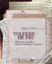 Capa do artigo Voleurs De Feu