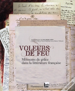 Capa do artigo Voleurs De Feu