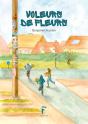 Voleurs De Fleurs - Preview