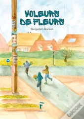 Voleurs De Fleurs