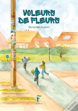 Capa do artigo Voleurs De Fleurs