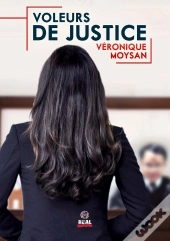 Voleurs De Justice